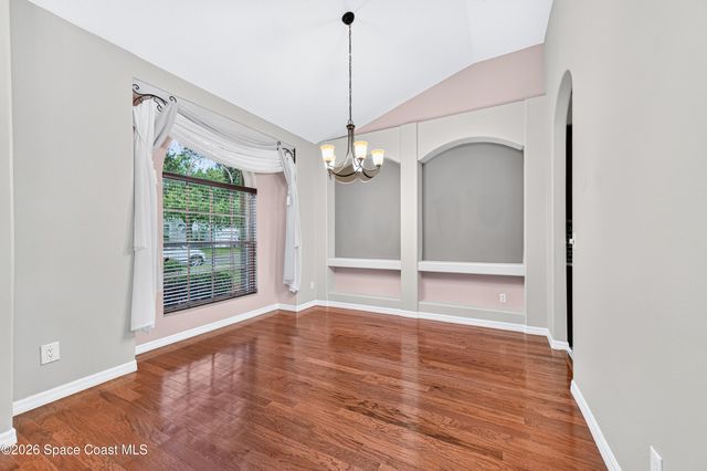 3251 Windsor Estates Drive, Melbourne, FL 32940