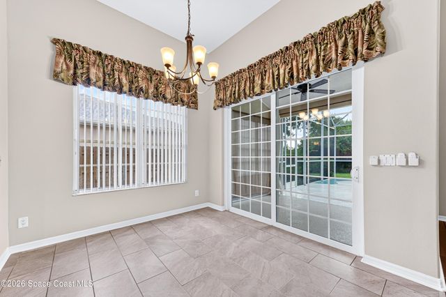 3251 Windsor Estates Drive, Melbourne, FL 32940