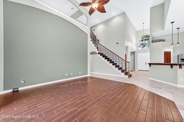 3251 Windsor Estates Drive, Melbourne, FL 32940