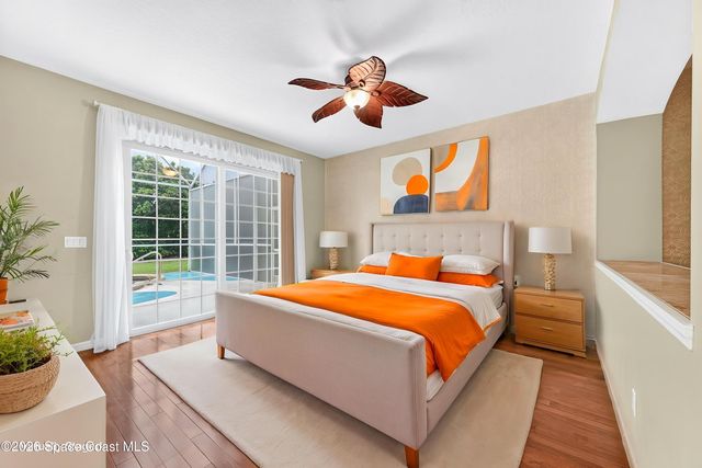 3251 Windsor Estates Drive, Melbourne, FL 32940