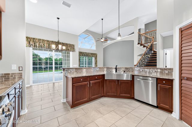 3251 Windsor Estates Drive, Melbourne, FL 32940