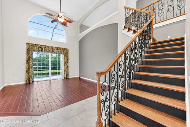 3251 Windsor Estates Drive, Melbourne, FL 32940