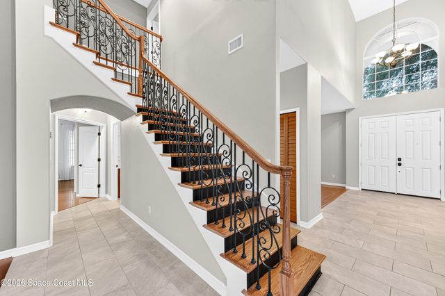 3251 Windsor Estates Drive, Melbourne, FL 32940