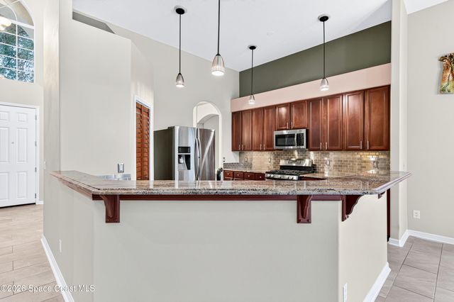 3251 Windsor Estates Drive, Melbourne, FL 32940