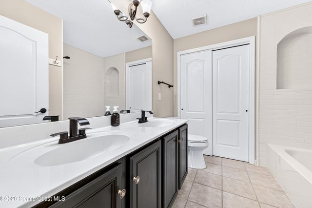 3251 Windsor Estates Drive, Melbourne, FL 32940