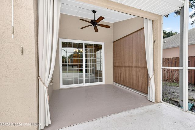 3251 Windsor Estates Drive, Melbourne, FL 32940