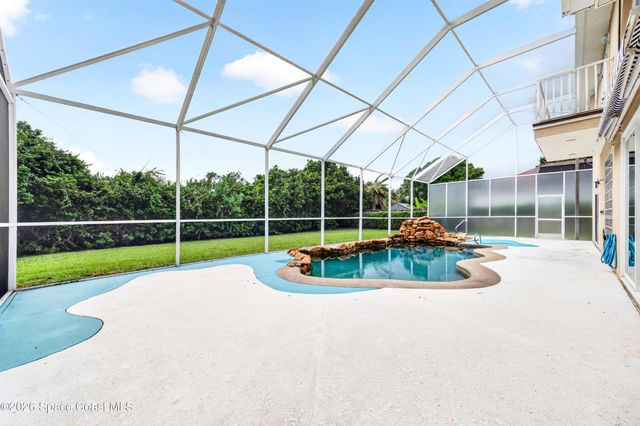 3251 Windsor Estates Drive, Melbourne, FL 32940