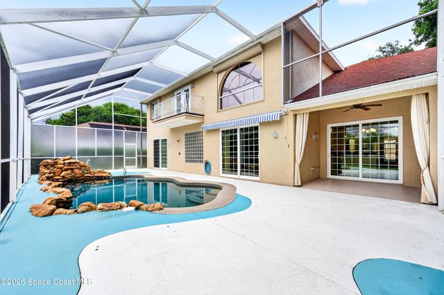 3251 Windsor Estates Drive, Melbourne, FL 32940