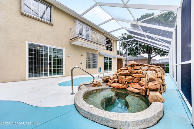 3251 Windsor Estates Drive, Melbourne, FL 32940