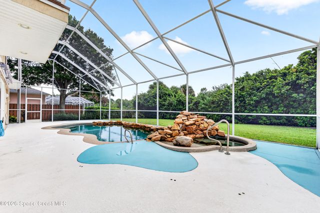 3251 Windsor Estates Drive, Melbourne, FL 32940