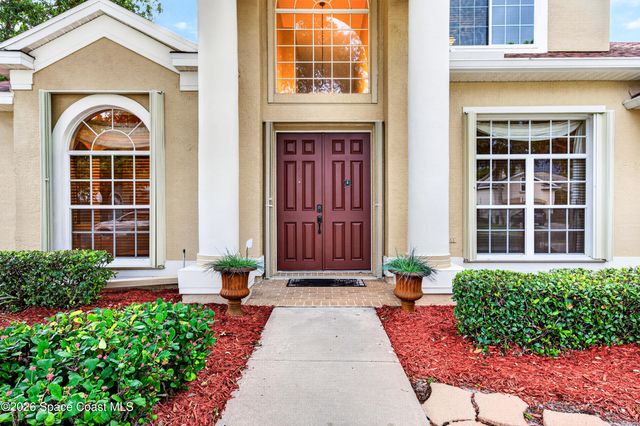 3251 Windsor Estates Drive, Melbourne, FL 32940