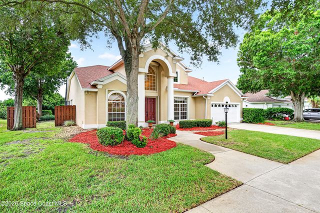 3251 Windsor Estates Drive, Melbourne, FL 32940