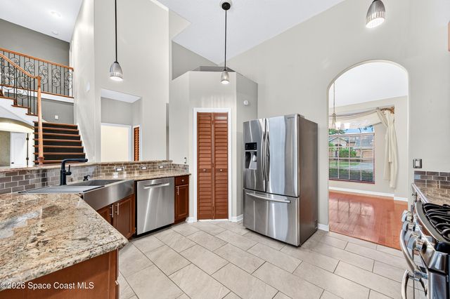 3251 Windsor Estates Drive, Melbourne, FL 32940