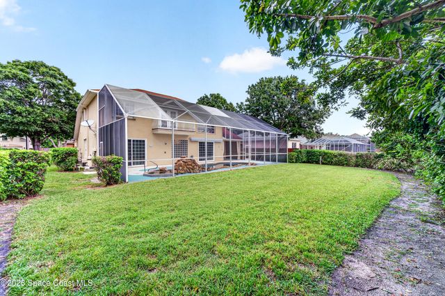 3251 Windsor Estates Drive, Melbourne, FL 32940
