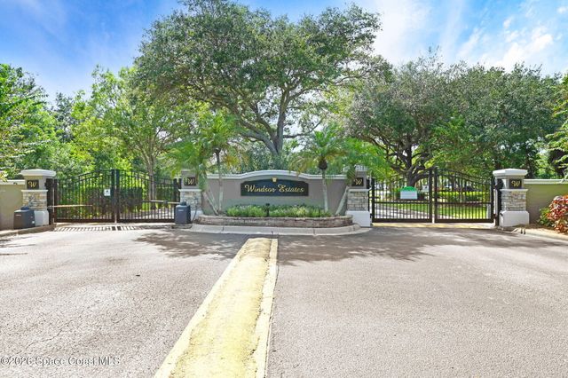 3251 Windsor Estates Drive, Melbourne, FL 32940