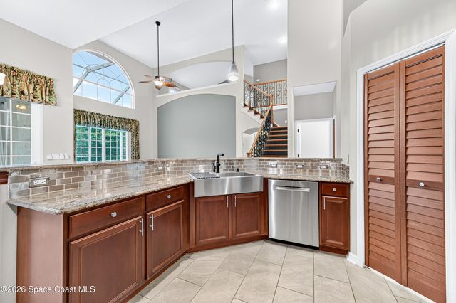 3251 Windsor Estates Drive, Melbourne, FL 32940
