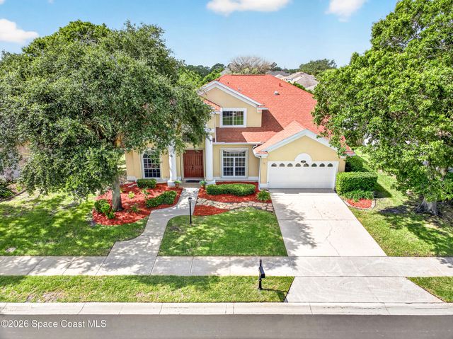 3251 Windsor Estates Drive, Melbourne, FL 32940