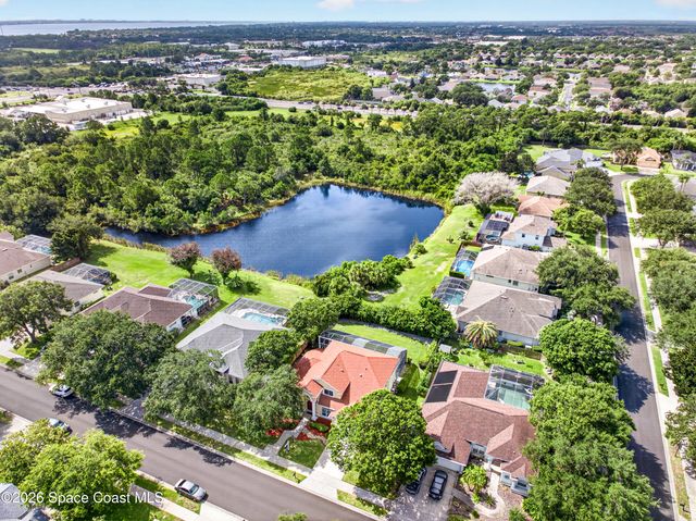 3251 Windsor Estates Drive, Melbourne, FL 32940