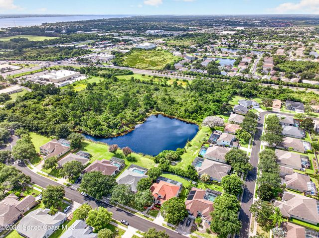 3251 Windsor Estates Drive, Melbourne, FL 32940