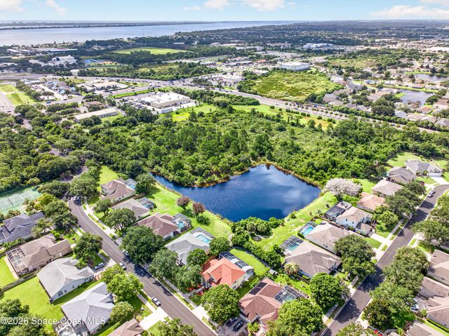 3251 Windsor Estates Drive, Melbourne, FL 32940