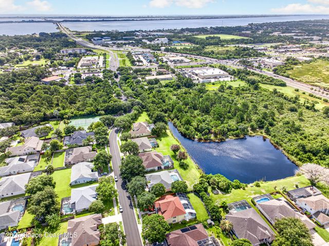 3251 Windsor Estates Drive, Melbourne, FL 32940
