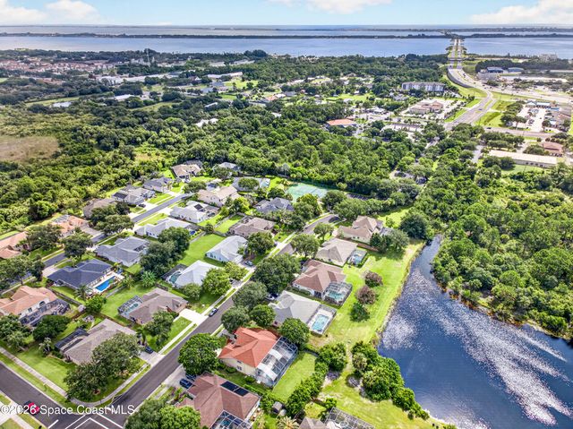 3251 Windsor Estates Drive, Melbourne, FL 32940