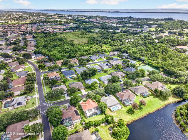 3251 Windsor Estates Drive, Melbourne, FL 32940