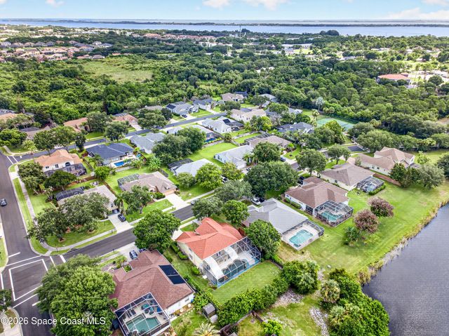 3251 Windsor Estates Drive, Melbourne, FL 32940