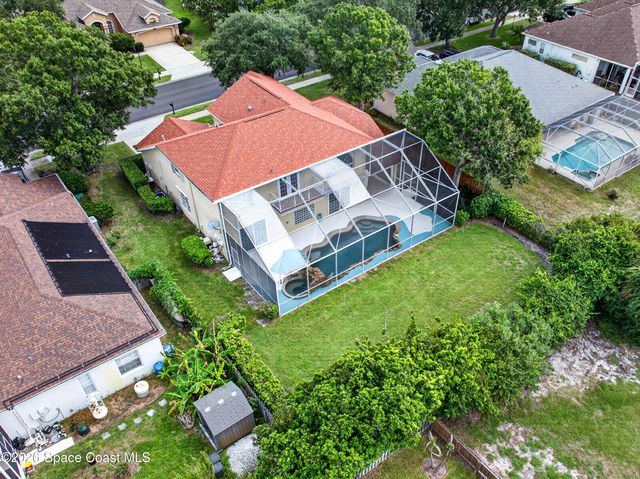 3251 Windsor Estates Drive, Melbourne, FL 32940