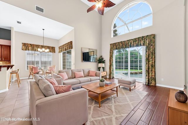 3251 Windsor Estates Drive, Melbourne, FL 32940
