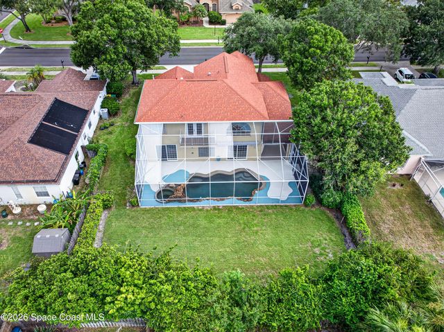 3251 Windsor Estates Drive, Melbourne, FL 32940