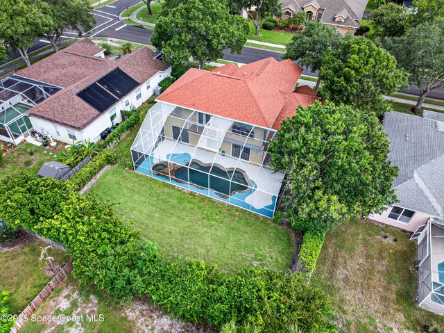 3251 Windsor Estates Drive, Melbourne, FL 32940