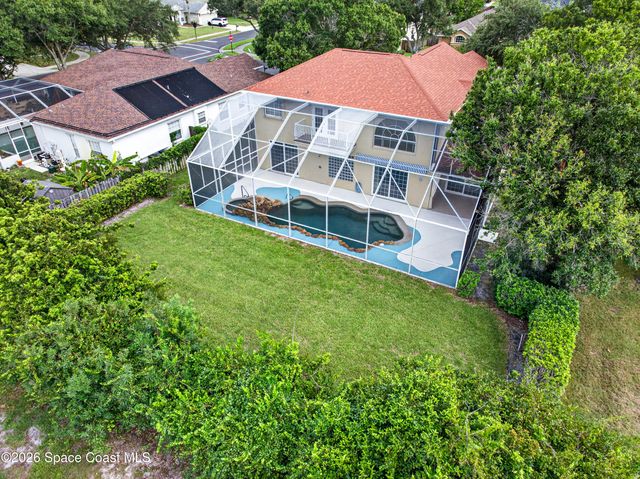 3251 Windsor Estates Drive, Melbourne, FL 32940