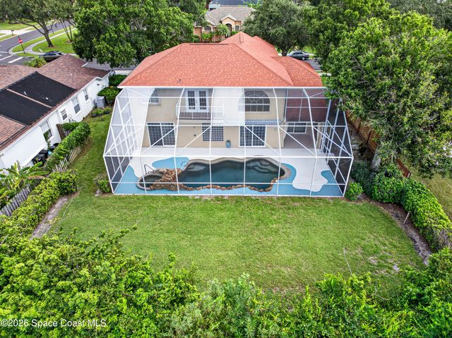 3251 Windsor Estates Drive, Melbourne, FL 32940