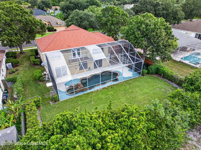 3251 Windsor Estates Drive, Melbourne, FL 32940