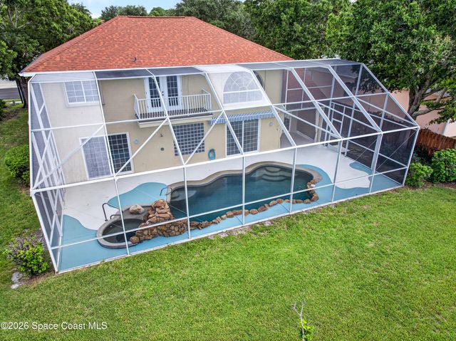 3251 Windsor Estates Drive, Melbourne, FL 32940