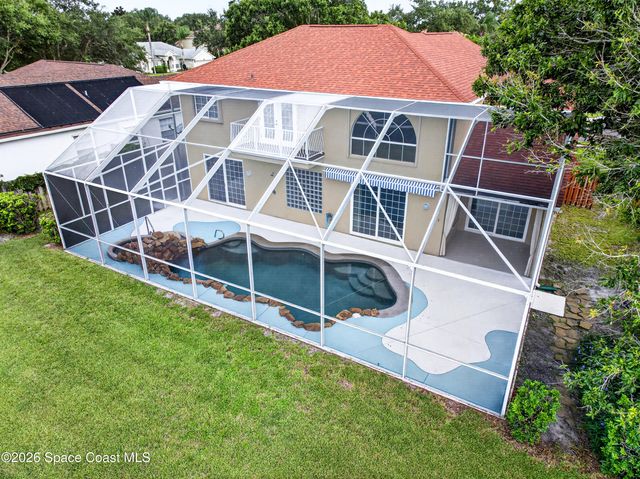 3251 Windsor Estates Drive, Melbourne, FL 32940