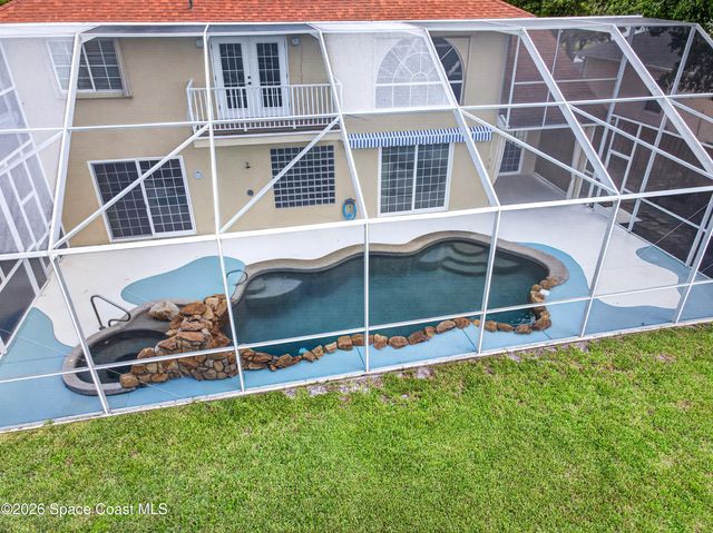 3251 Windsor Estates Drive, Melbourne, FL 32940