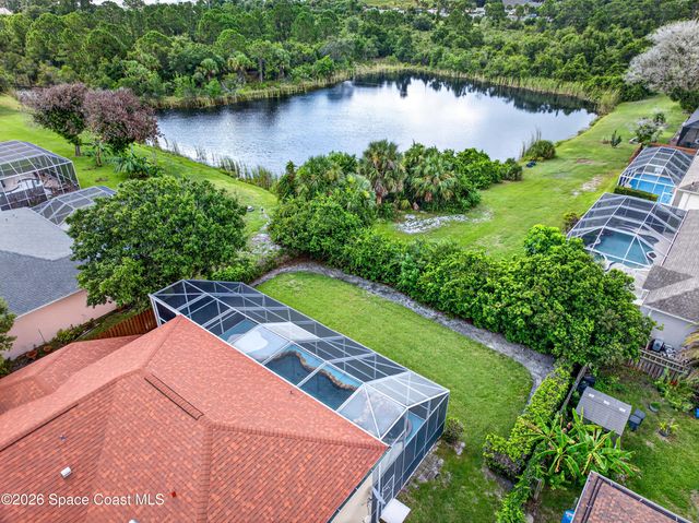 3251 Windsor Estates Drive, Melbourne, FL 32940