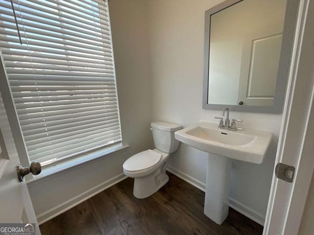 5716 Schelton Place SE, Mableton, GA 30126