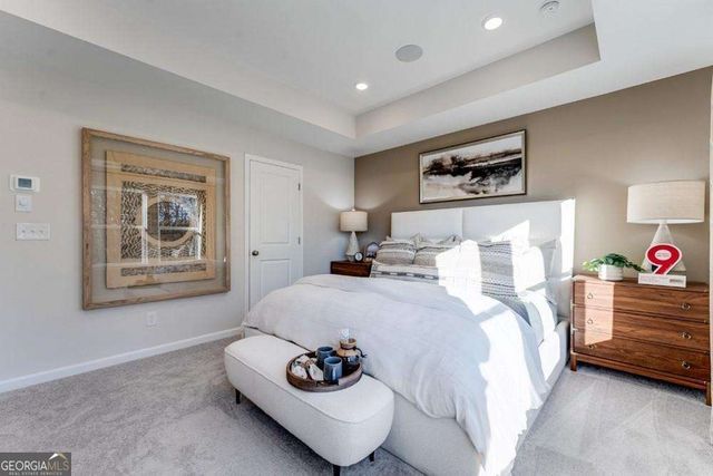 5716 Schelton Place SE, Mableton, GA 30126