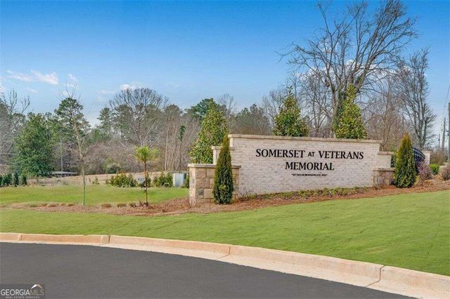 5716 Schelton Place SE, Mableton, GA 30126