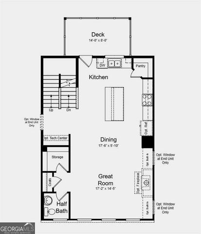 5716 Schelton Place SE, Mableton, GA 30126