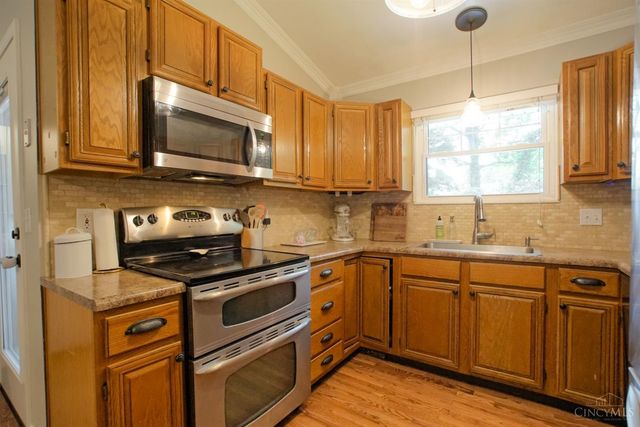 9860 Davis Road, Loveland, OH 45140