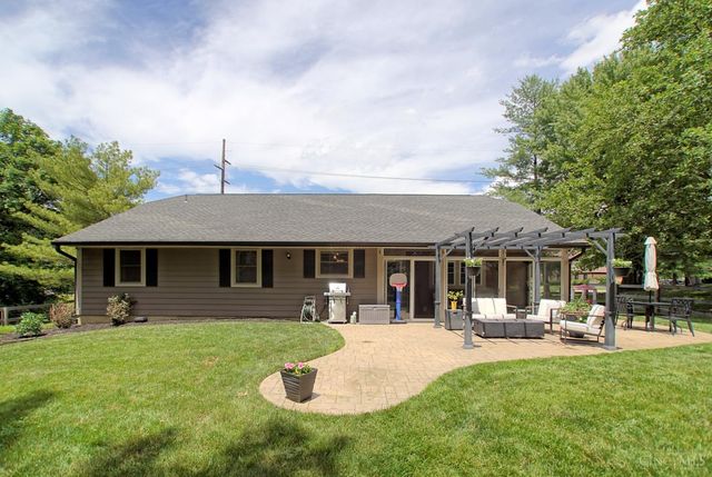 9860 Davis Road, Loveland, OH 45140