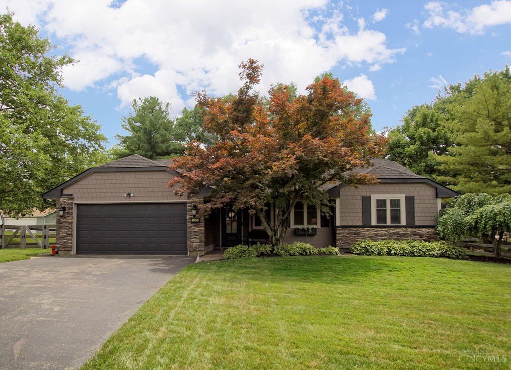 9860 Davis Road, Loveland, OH 45140