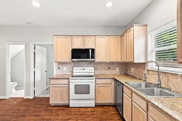 13396 Teel Road, Montgomery, TX 77356