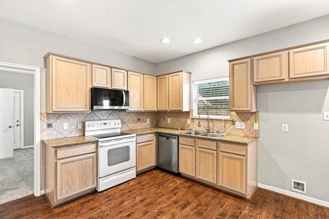 13396 Teel Road, Montgomery, TX 77356