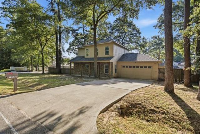 13396 Teel Road, Montgomery, TX 77356