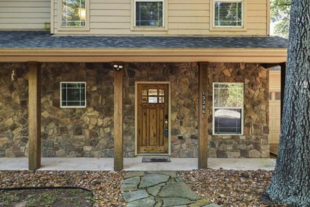 13396 Teel Road, Montgomery, TX 77356